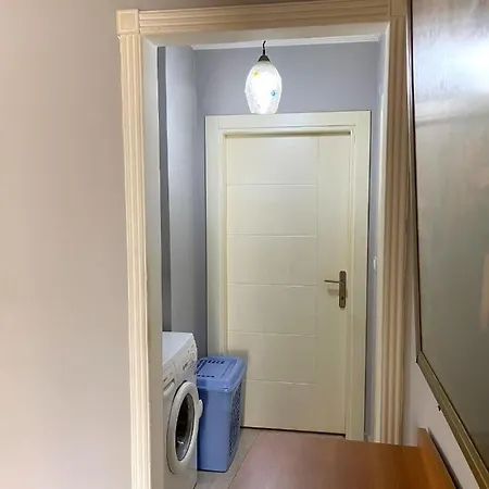 Konforlu Ve Kaliteli Bir Tatil Apartamento Alanya