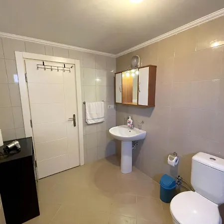 Appartement Konforlu Ve Kaliteli Bir Tatil *