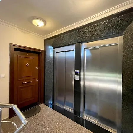 Konforlu Ve Kaliteli Bir Tatil Appartement *
