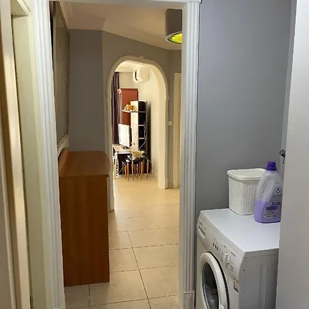Appartement Konforlu Ve Kaliteli Bir Tatil *