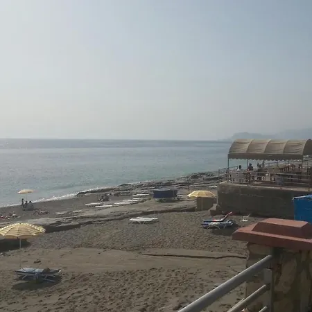 Appartement Konforlu Ve Kaliteli Bir Tatil *