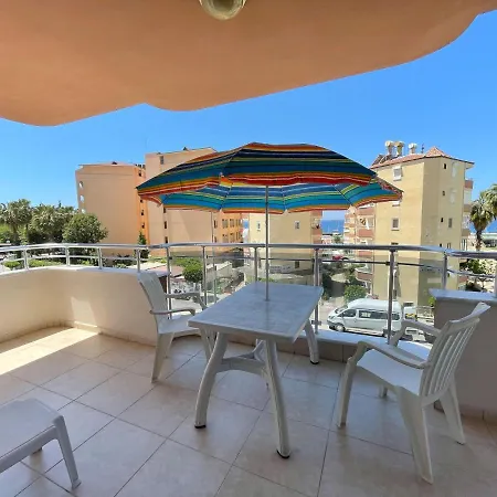 Konforlu Ve Kaliteli Bir Tatil Apartment *