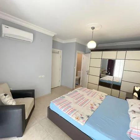 Konforlu Ve Kaliteli Bir Tatil Apartment *