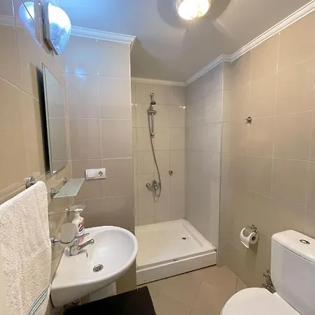 Konforlu Ve Kaliteli Bir Tatil Apartment *