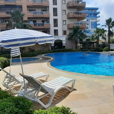 Apartment Konforlu Ve Kaliteli Bir Tatil